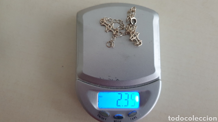 Joyeria: PULSERAS DE PLATA DE LEY CONTRASTE - Foto 3