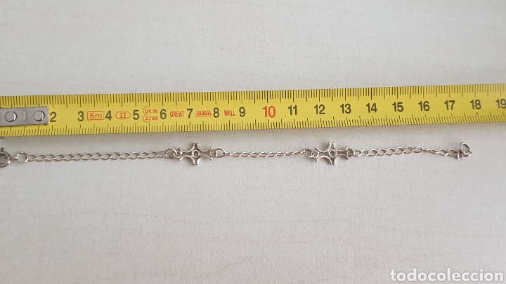 Joyeria: PULSERAS DE PLATA DE LEY CONTRASTE - Foto 4