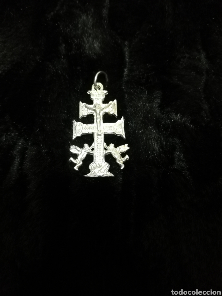 Joyeria: CRUZ DE CARAVACA - Foto 1