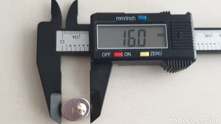 Joyeria: PRECIOSOS PENDIENTES EN PLATA DE LEY Y NACAR - Foto 5
