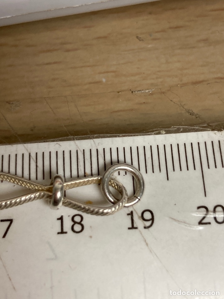 Joyeria: Pulsera de plata - Foto 5