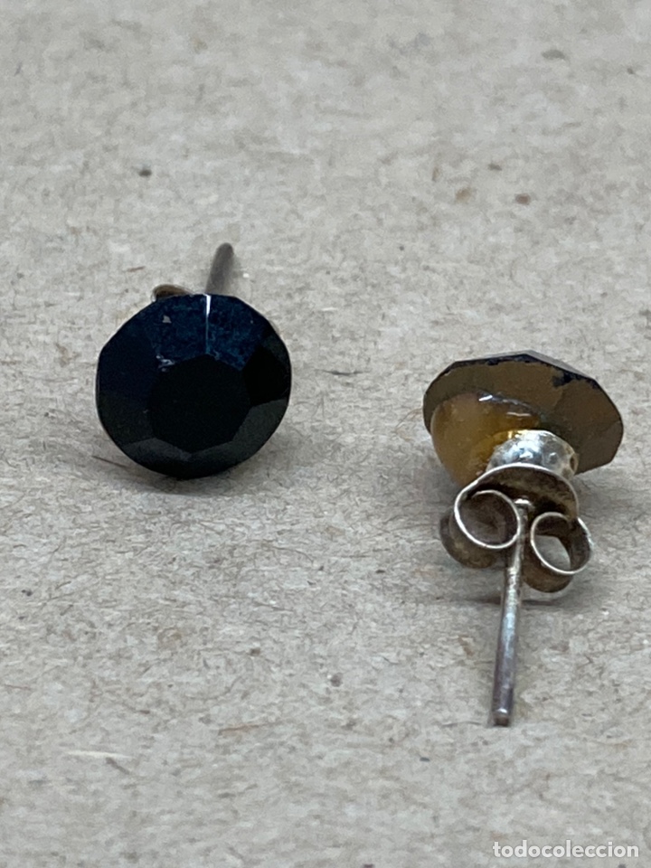 Joyeria: Pendientes de plata - Foto 2