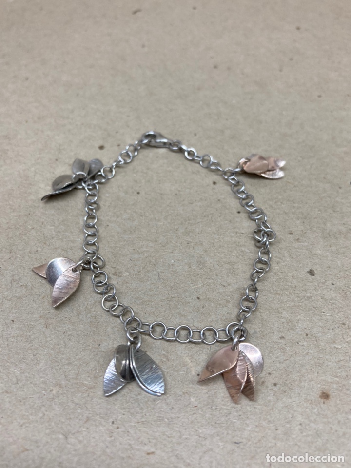 Joyeria: Pulsera de plata - Foto 1