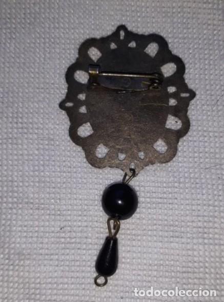 Joyeria: BROCHE ANTIGUO GIOCCONDA...CAMAFEO - Foto 2