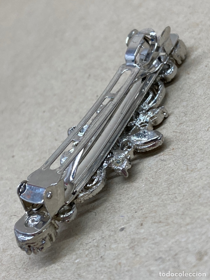 Joyeria: Broche de bisuter&iacute;a - Foto 2