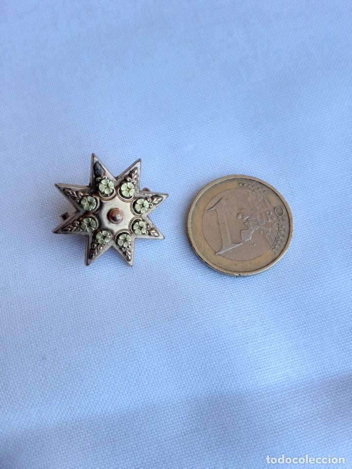 Joyeria: Bonito broche vintage - Foto 1