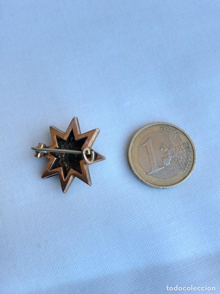 Joyeria: Bonito broche vintage - Foto 2