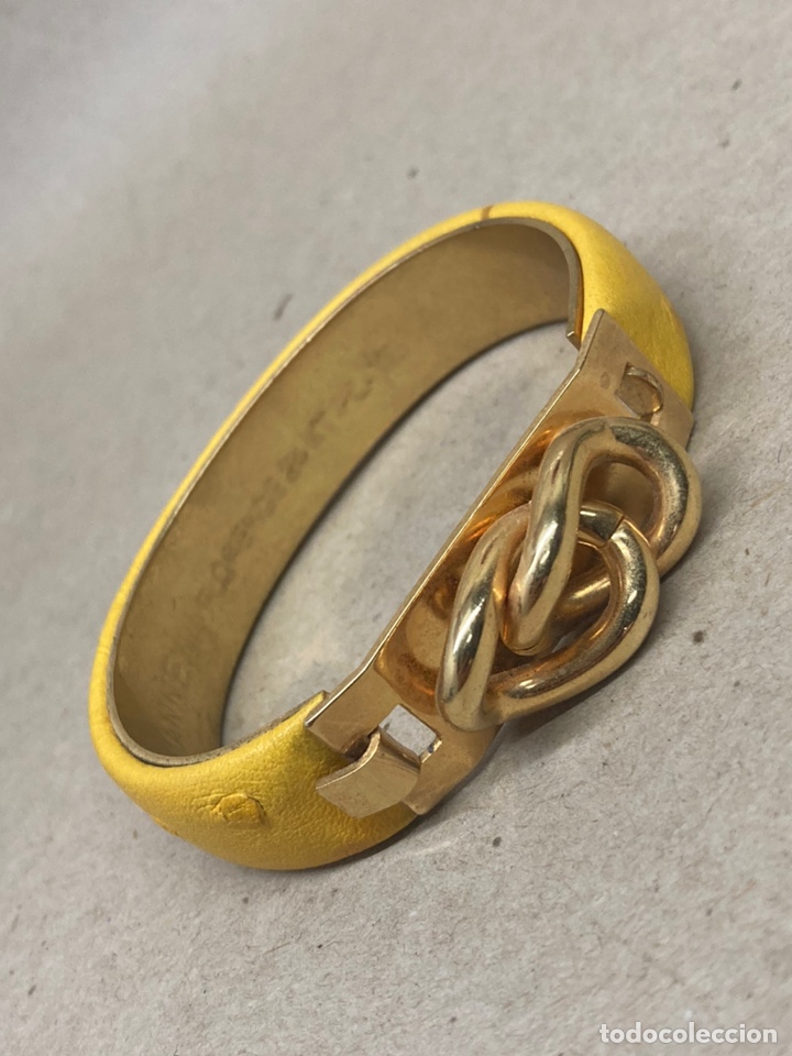 Joyeria: Pulsera Mannelli Florence Plata - Foto 1