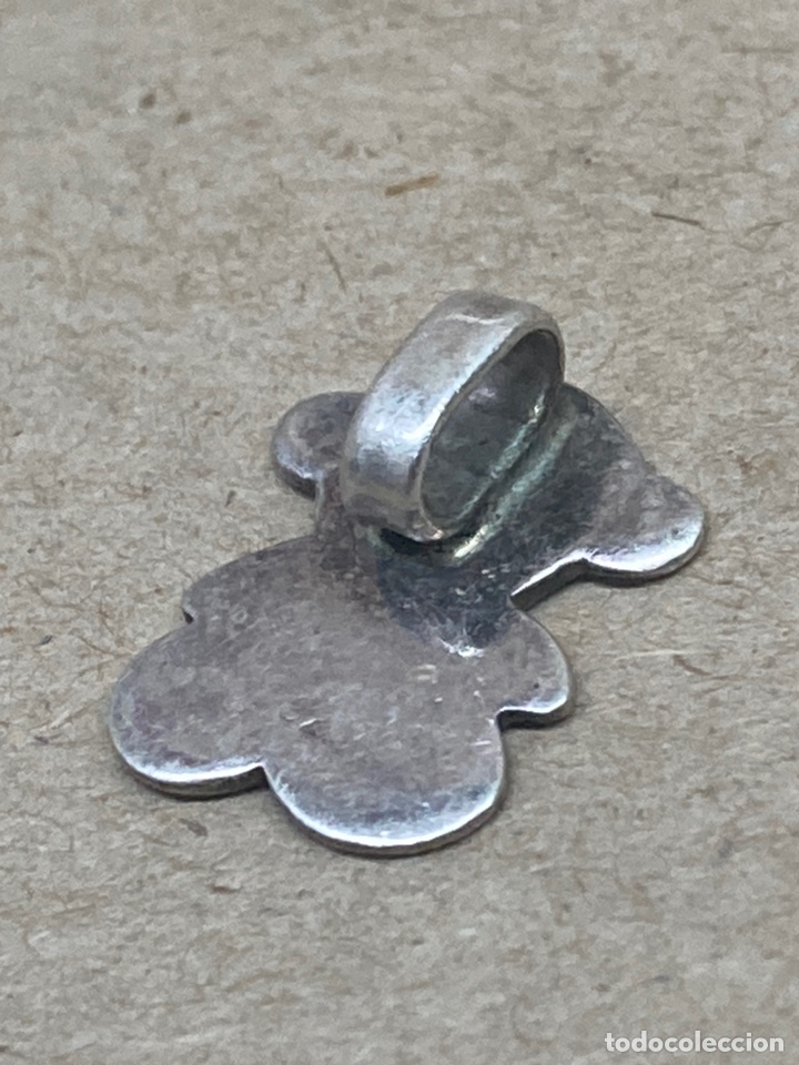 Joyeria: Colgante de plata - Foto 2