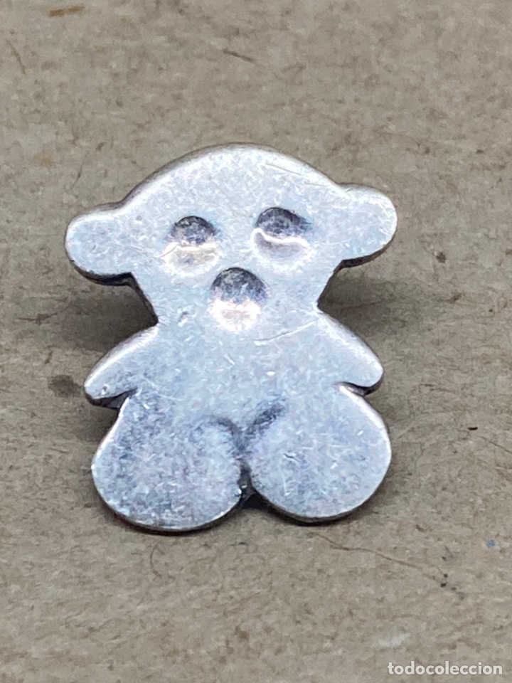 Joyeria: Colgante de plata - Foto 1
