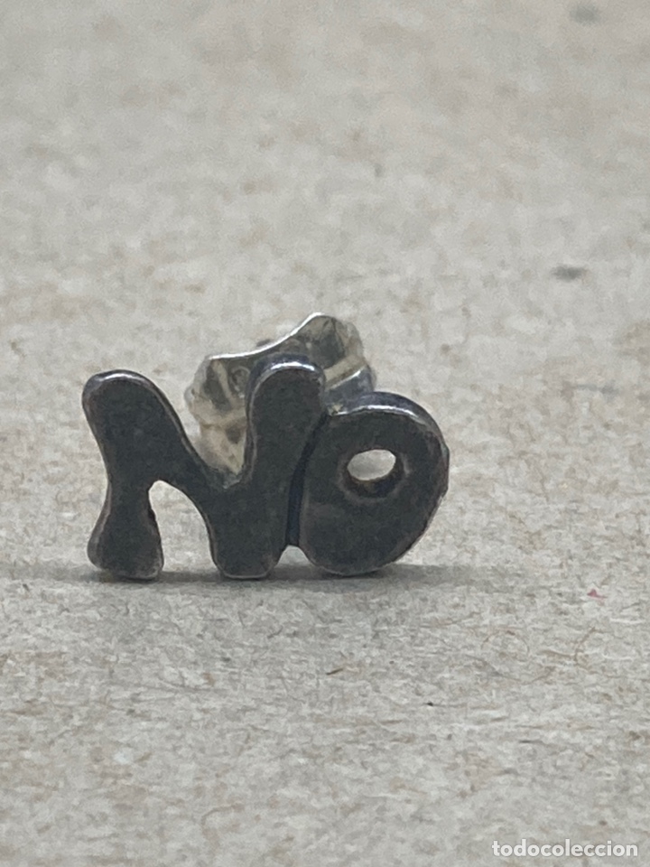 Joyeria: Pendientes de plata - Foto 2