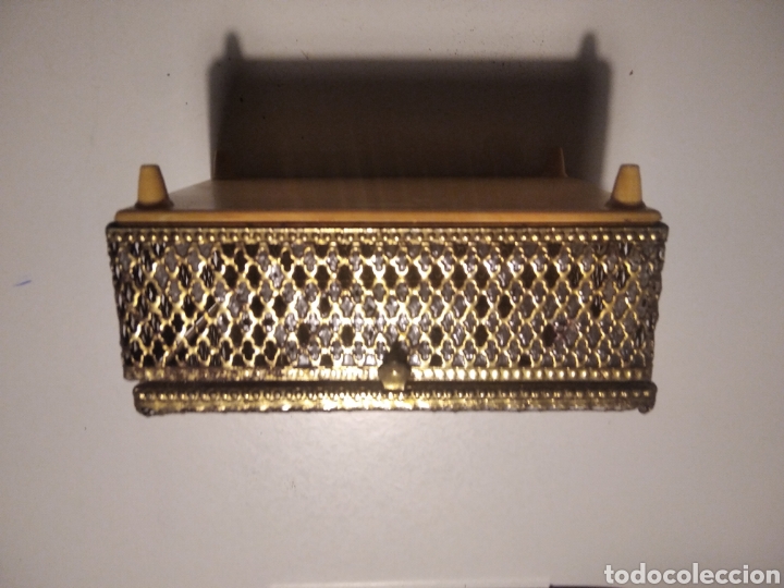 Joyeria: Antiguo joyero - Foto 2