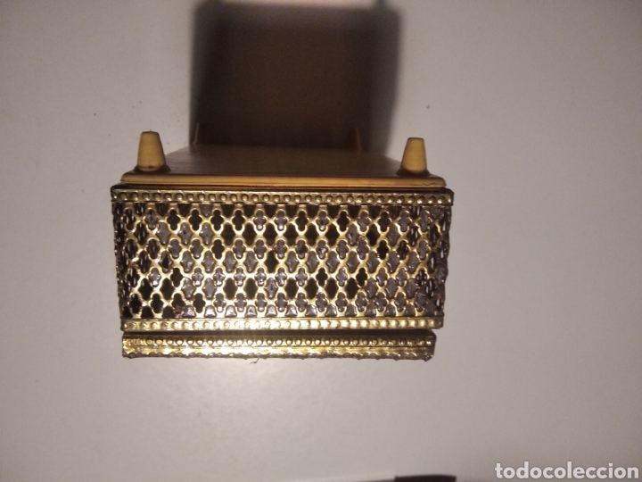 Joyeria: Antiguo joyero - Foto 3