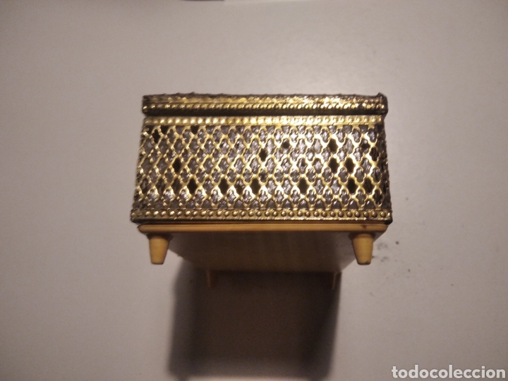 Joyeria: Antiguo joyero - Foto 5