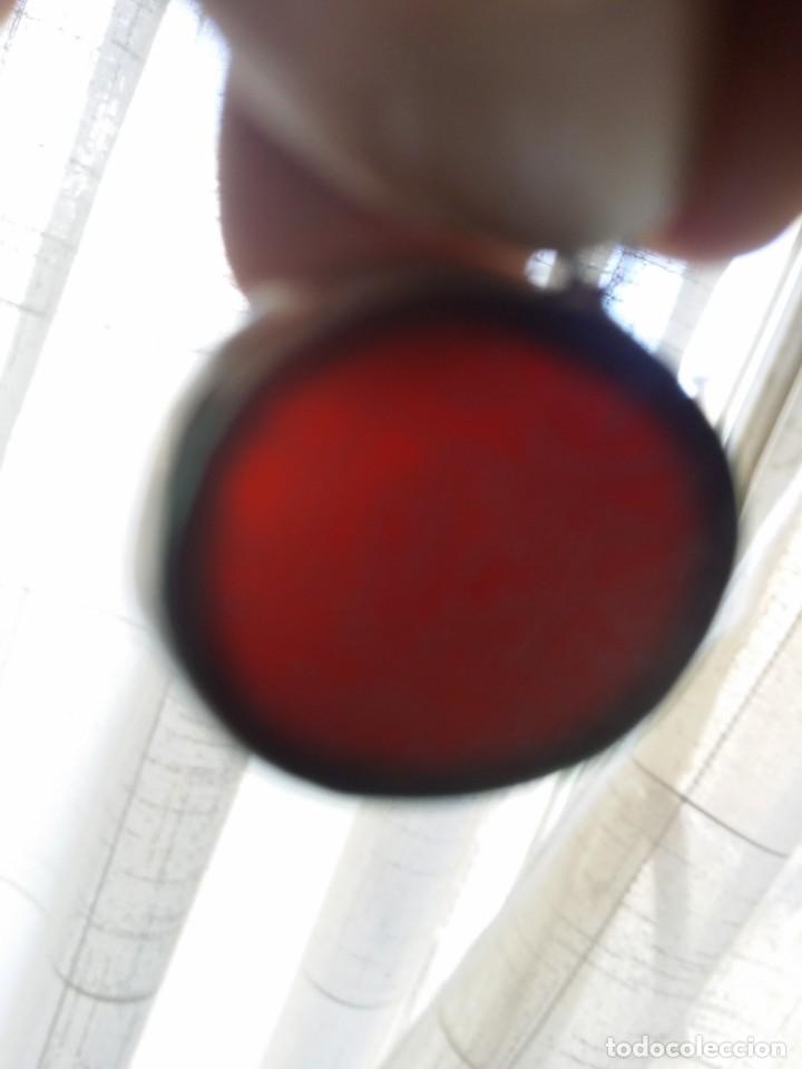 Joyeria: COLGANTE ARABE CON TEXTOS DEL COR&Aacute;N PLATA 925 - Foto 5