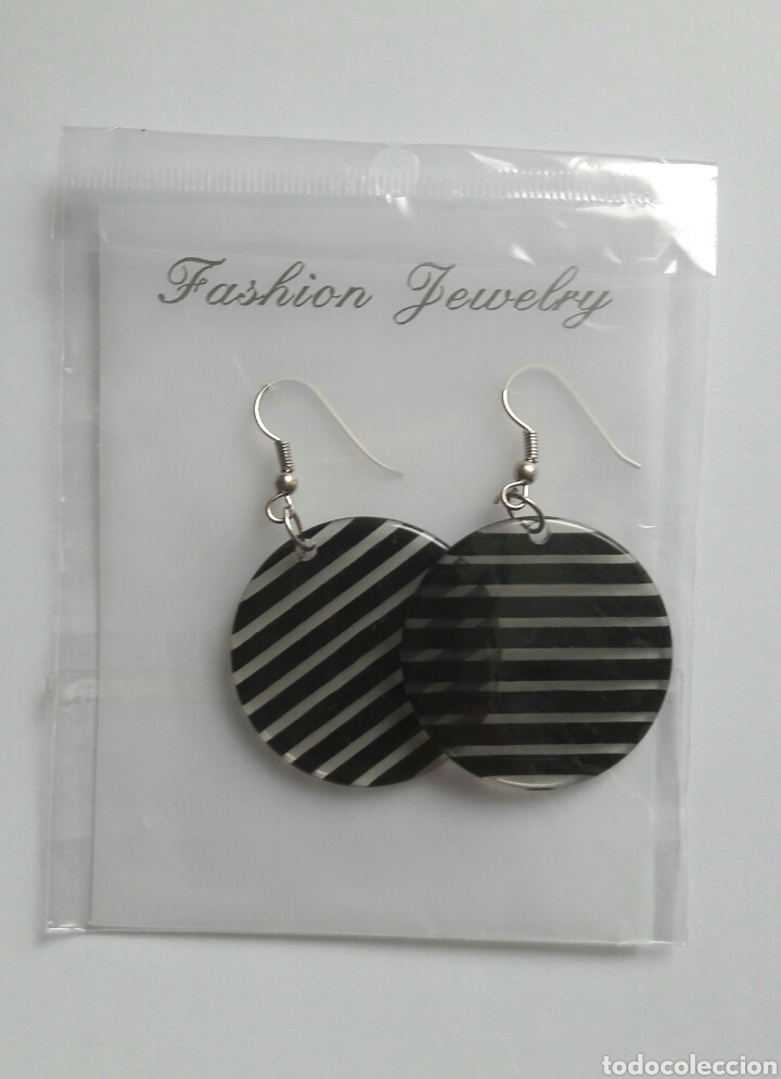 Joyeria: PENDIENTES FASHION - Foto 1