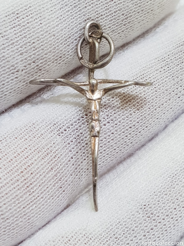 Joyeria: BONITO COLGANTE PLATA DE LEY - Foto 1