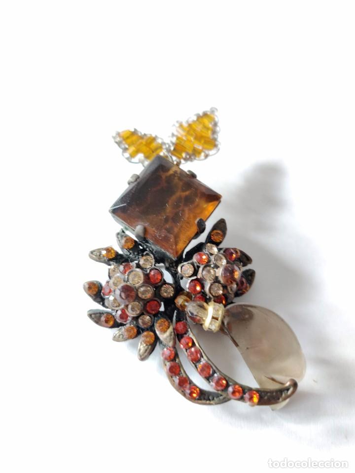 Joyeria: Broche Antiguo - Foto 1