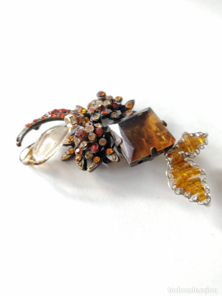 Joyeria: Broche Antiguo - Foto 2