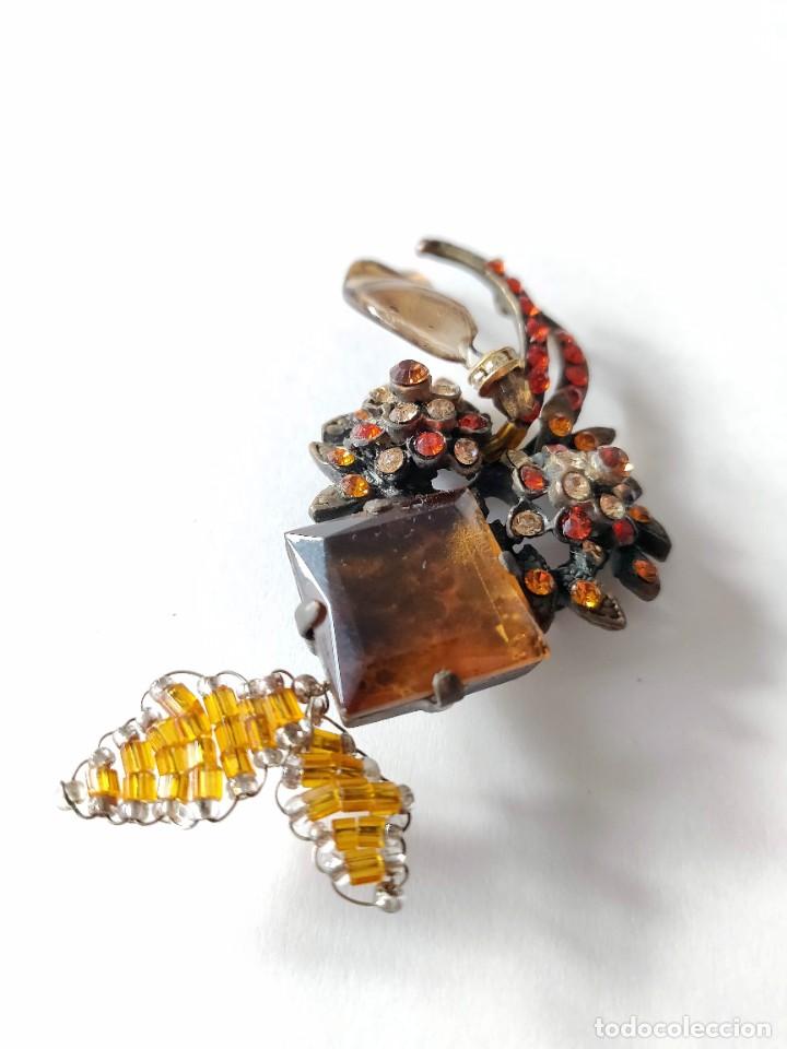 Joyeria: Broche Antiguo - Foto 3