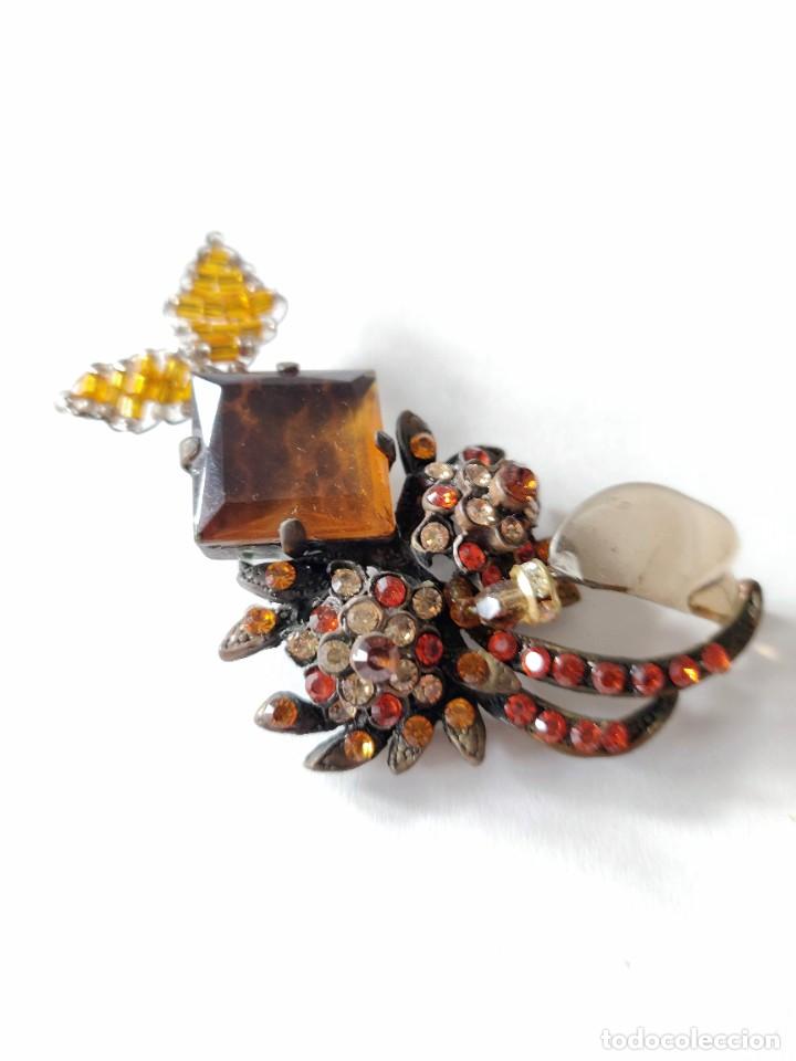 Joyeria: Broche Antiguo - Foto 4