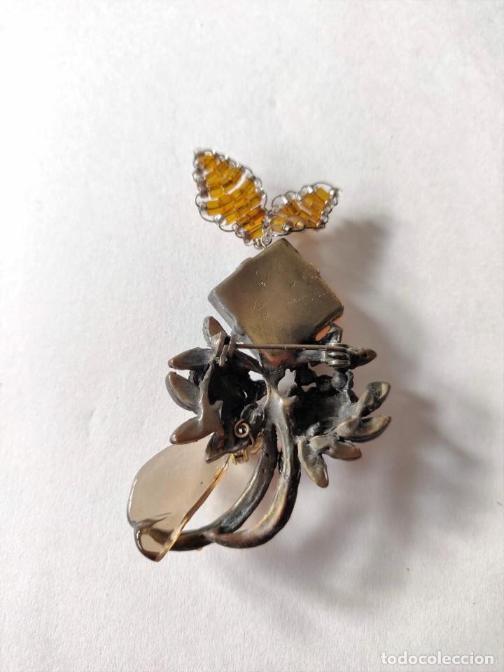 Joyeria: Broche Antiguo - Foto 5