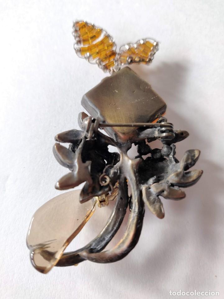Joyeria: Broche Antiguo - Foto 6