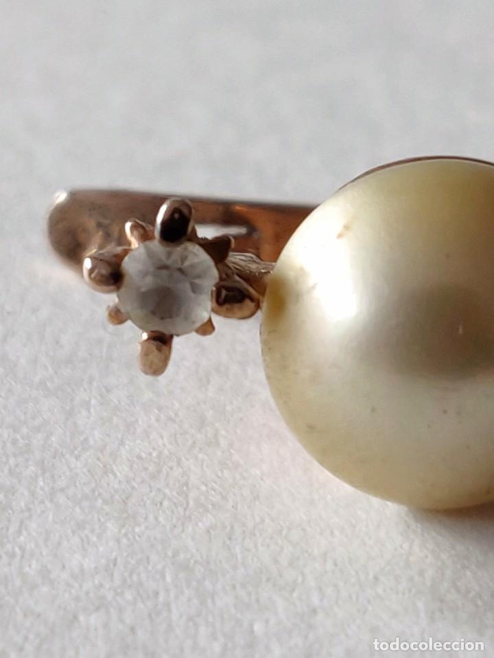 Joyeria: Pendientes chapados oro - Foto 7