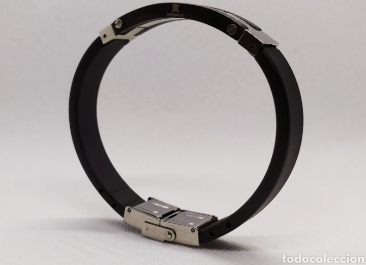 Joyeria: Pulsera Caballero XERNUS; (NUEVA CON ESTUCHE). - Foto 7