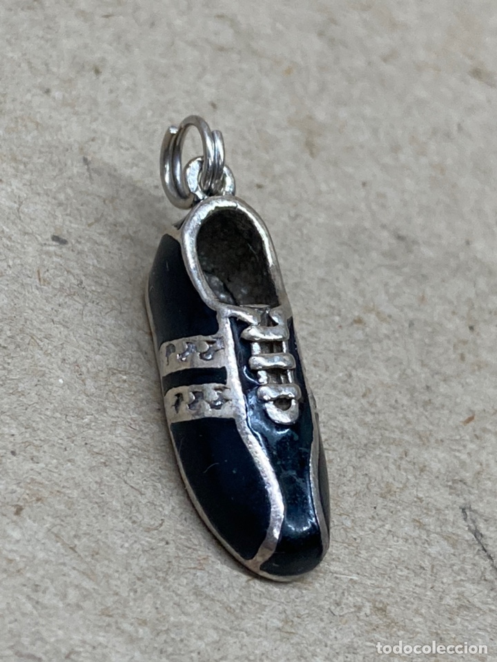 Joyeria: Colgante de plata y esmaltado/c03 - Foto 1