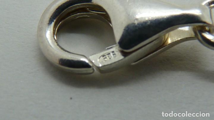Joyeria: PULSERA BOLAS EN PLATA DE LEY (925MM) - Foto 6