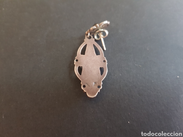 Joyeria: #545 PENDIENTES PLATA Y PIEDRA ONIX - Foto 3