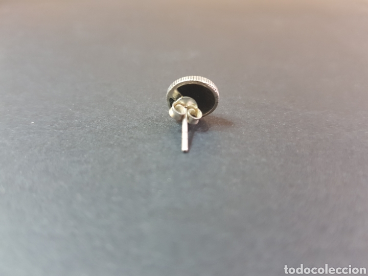 Joyeria: #677 PEQUE&Ntilde;OS PENDIENTES DE PLATA 925 - Foto 3