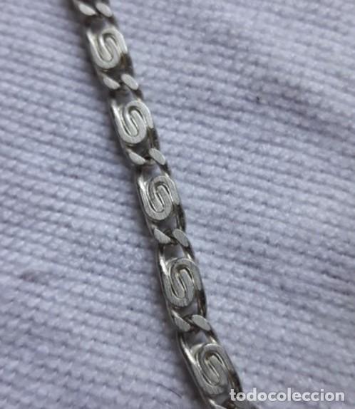 Joyeria: CONJUNTO COLLAR,PENDIENTES, BROCHE y ANILLO - Foto 6