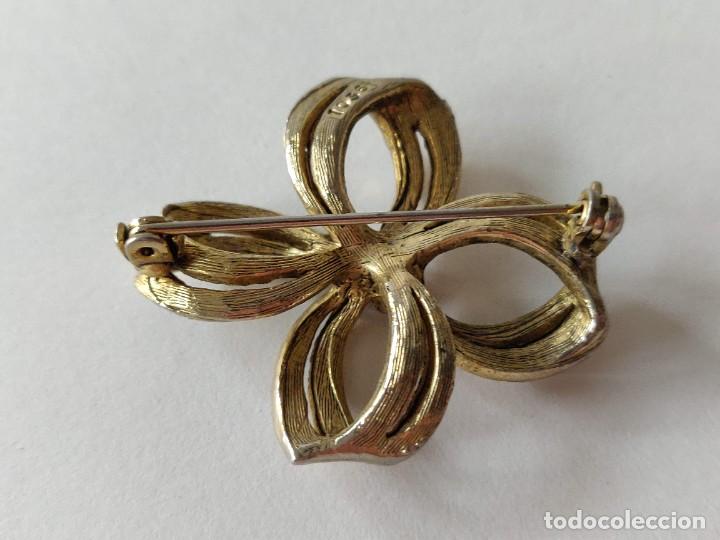 Joyeria: Broche chapado - Foto 4