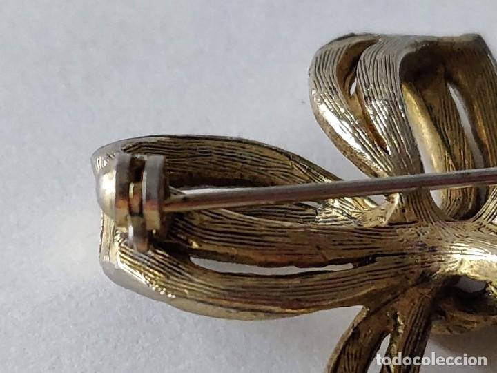 Joyeria: Broche chapado - Foto 5