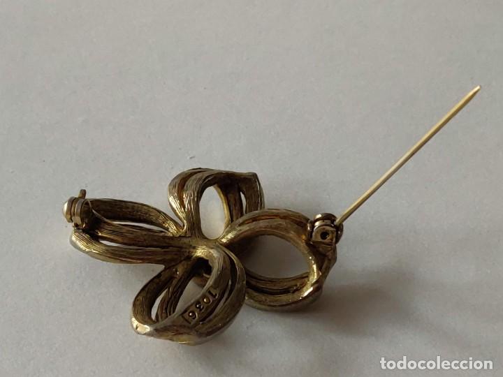 Joyeria: Broche chapado - Foto 9