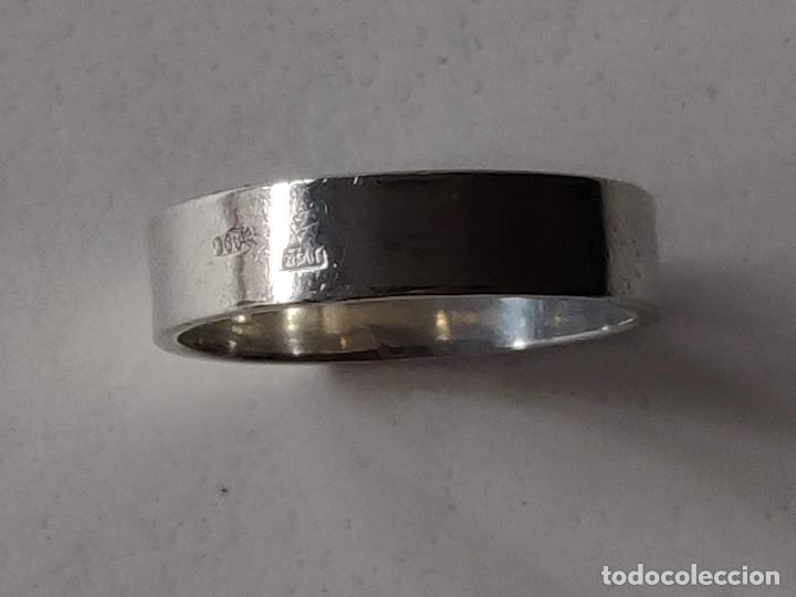 Joyeria: Aro plata - Foto 2