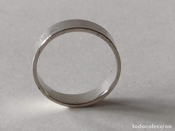 Joyeria: Aro plata - Foto 3