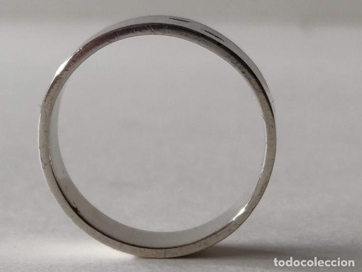 Joyeria: Aro plata - Foto 4