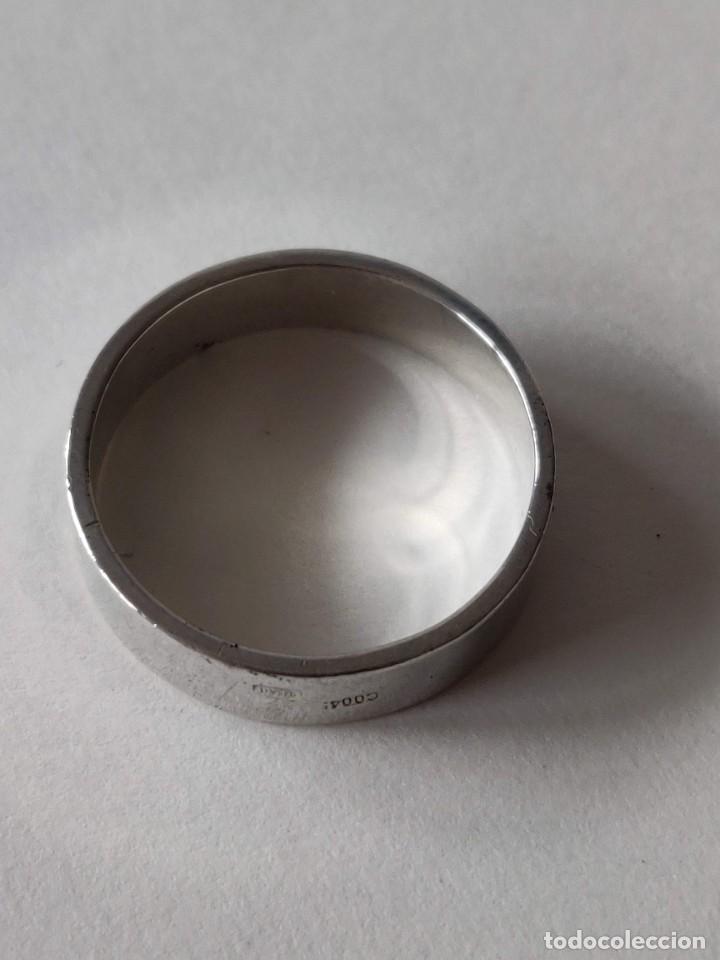 Joyeria: Aro plata - Foto 6