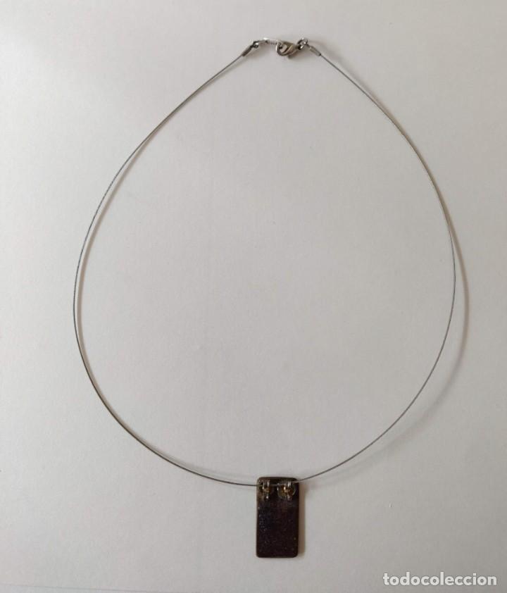 Joyeria: Collar - Foto 3