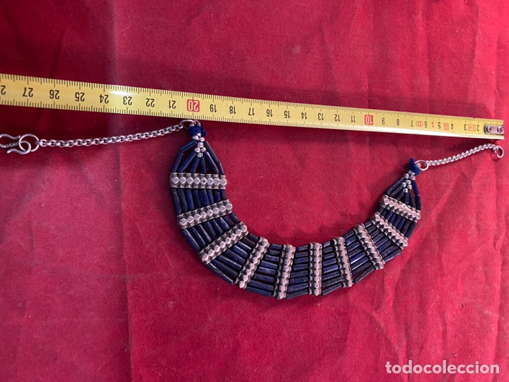Joyeria: Bonito collar de dise&ntilde;o - Foto 2