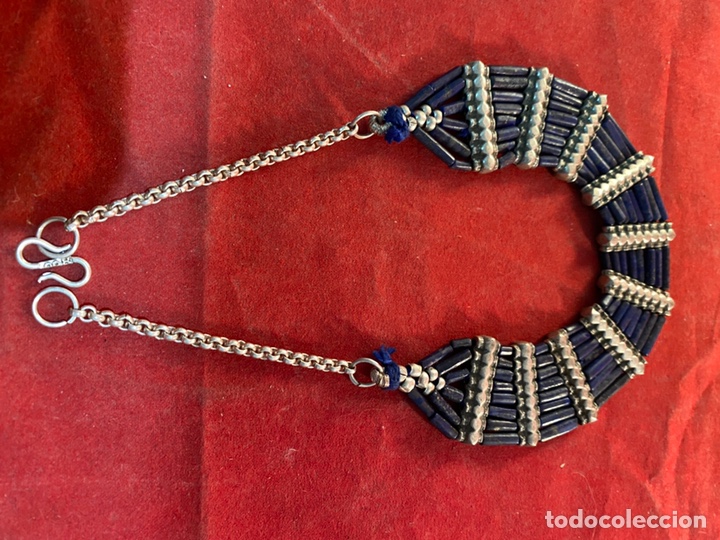 Joyeria: Bonito collar de dise&ntilde;o - Foto 4