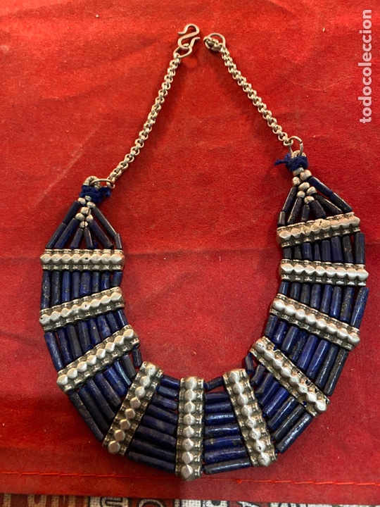 Joyeria: Bonito collar de dise&ntilde;o - Foto 1
