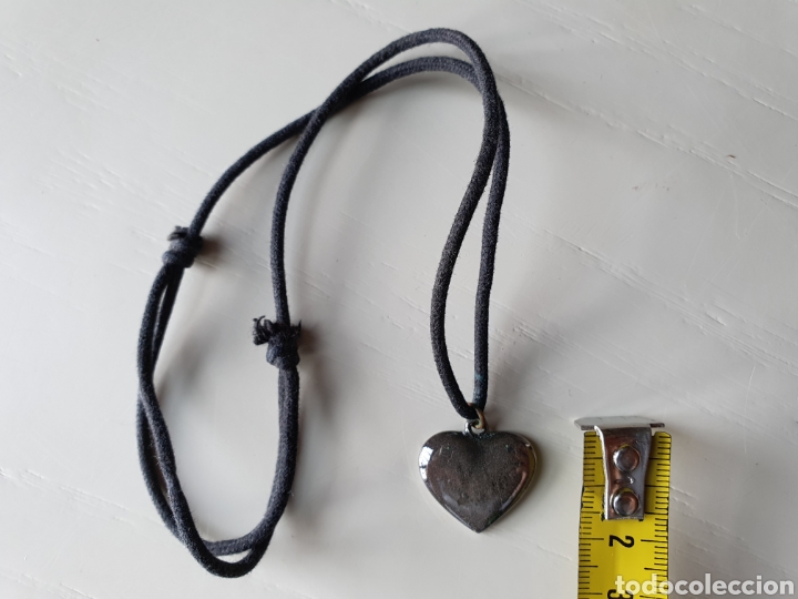 Joyeria: Colgante Pretty Ballerinas con cord&oacute;n - Foto 3