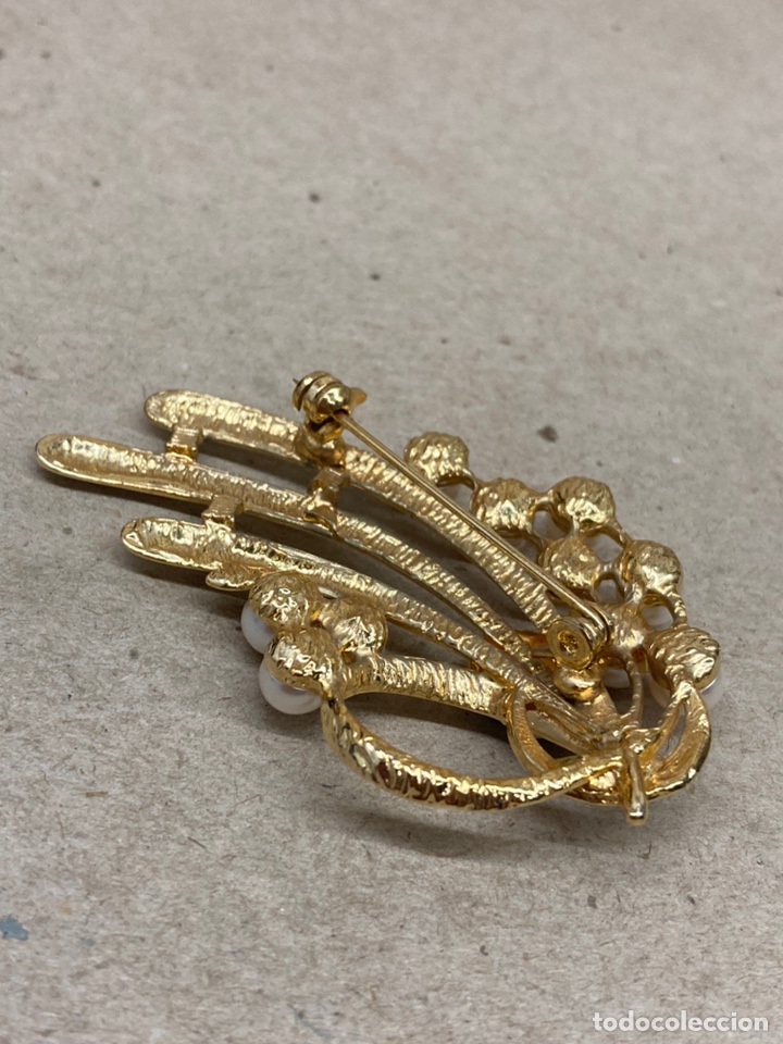 Joyeria: Broche de bisuter&iacute;a/B13 - Foto 2