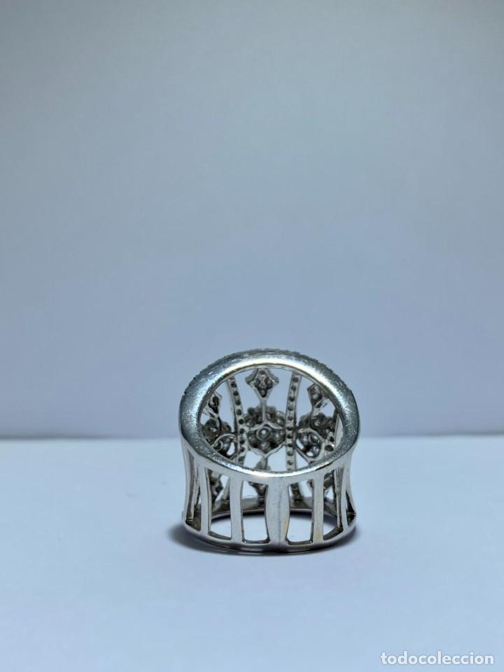 Joyeria: Anillo con diamantes - Foto 12