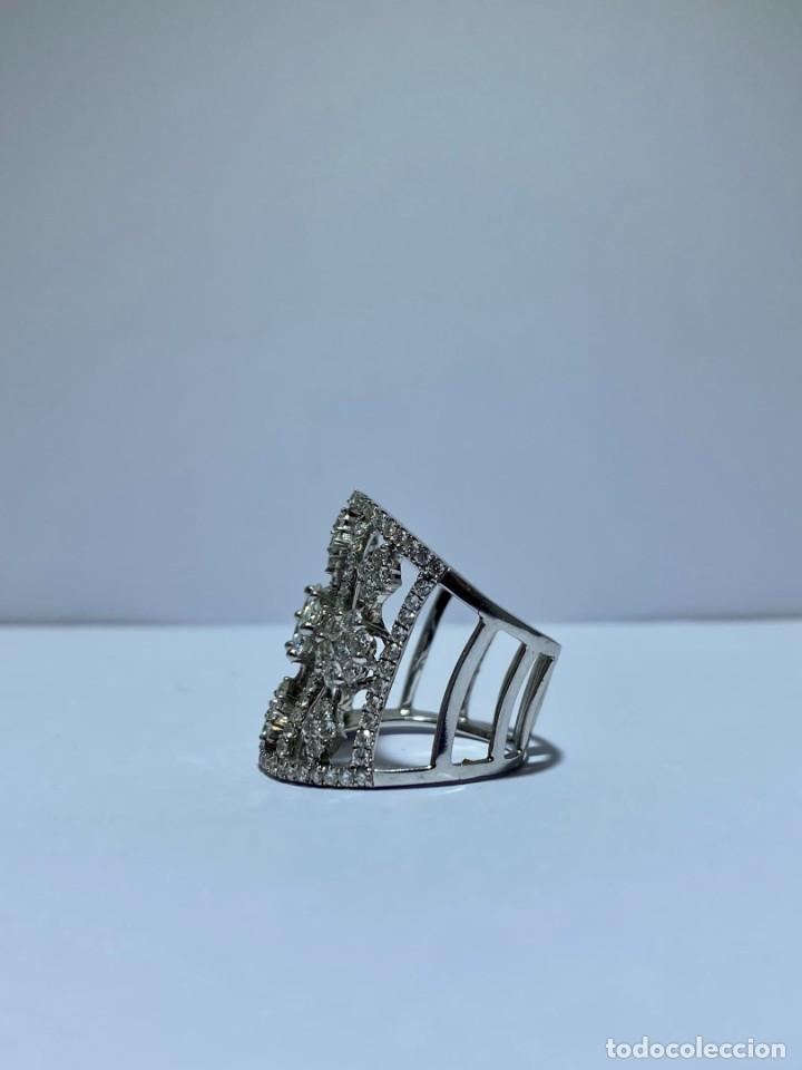 Joyeria: Anillo con diamantes - Foto 13