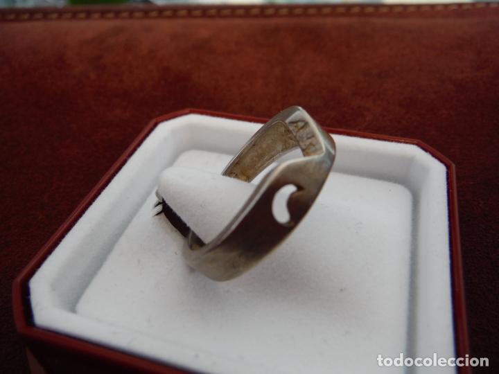 Joyeria: ANILLO DE PLATA DE LEY AGATHA RUIZ DE LA PRADA - Foto 3